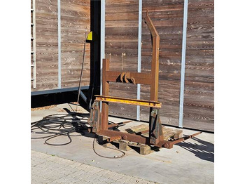 Echipamente pentru furaje ABC Unknown: Foto 3 Echipamente pentru furaje ABC Unknown: Foto 3