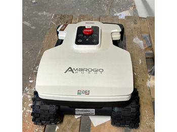 Maşină de tuns iarba