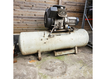 Compresor de aer ATLAS