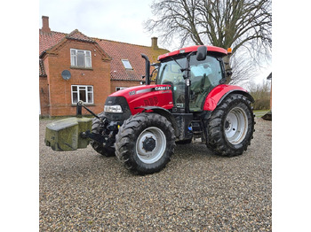 Tractor agricol CASE IH Maxxum 115