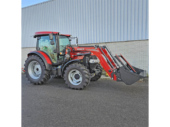 Tractor agricol CASE IH
