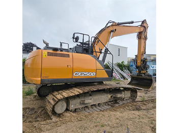 Excavator pe şenile Case CX250 D: Foto 4