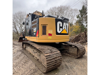 Caterpillar 335FL CR în leasing Caterpillar 335FL CR: Foto 3 Caterpillar 335FL CR în leasing Caterpillar 335FL CR: Foto 3