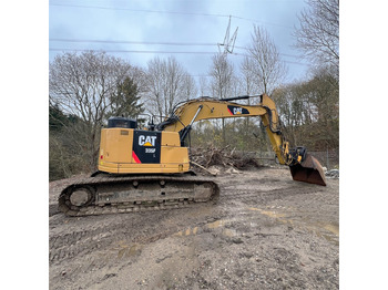 Caterpillar 335FL CR în leasing Caterpillar 335FL CR: Foto 5 Caterpillar 335FL CR în leasing Caterpillar 335FL CR: Foto 5