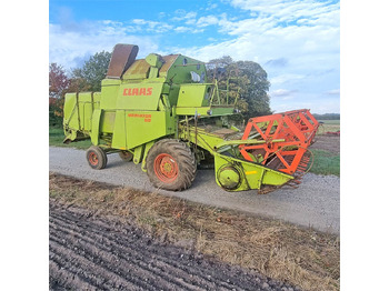 Combină agricola CLAAS