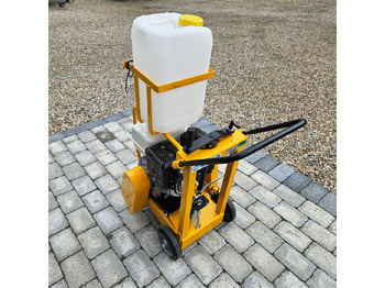 Maşină de asfaltat Euro Shatal CS 454M: Foto 4