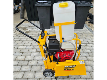 Maşină de asfaltat Euro Shatal CS 454M: Foto 5