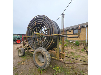 Utilaje pentru irigaţii