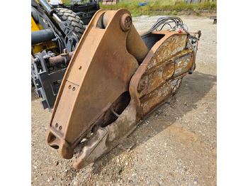 Foarfece hidraulic FURUKAWA