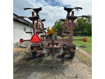 Cultivator Horsch Terrano 6 FG: Foto 5