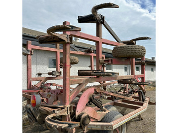 Cultivator Horsch Terrano 6 FG: Foto 4