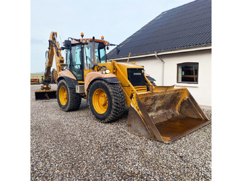 Buldoexcavator HYDREMA