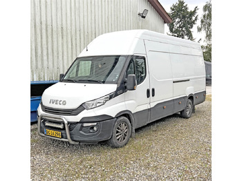 Dubă IVECO Daily 35s18