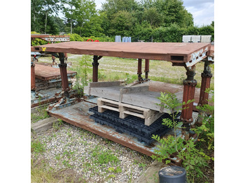 Echipamente de constructii