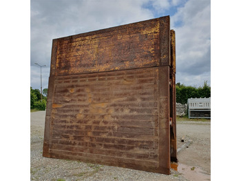 Echipamente de constructii