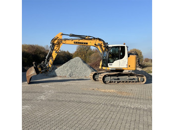 Excavator pe şenile LIEBHERR R 914