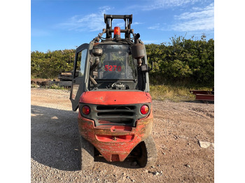 Motostivuitor Linde H35D: Foto 4 Motostivuitor Linde H35D: Foto 4