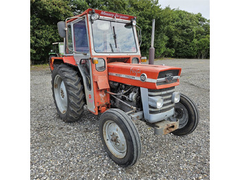 Tractor agricol MASSEY FERGUSON