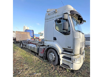 Camion şasiu RENAULT