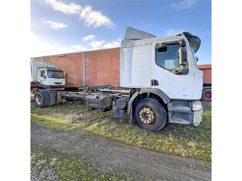 Renault H 100 4x2 STD în leasing Renault H 100 4x2 STD: Foto 3