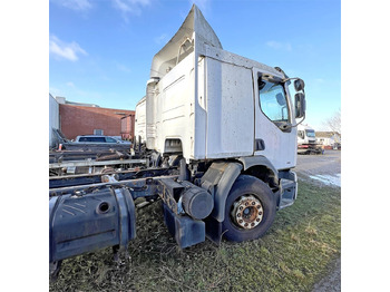 Renault H 100 4x2 STD în leasing Renault H 100 4x2 STD: Foto 4