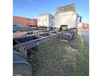 Renault H 100 4x2 STD în leasing Renault H 100 4x2 STD: Foto 5