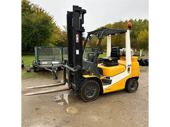 Motostivuitor TCM FG30 T6H: Foto 2