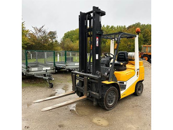 Motostivuitor TCM FG30 T6H: Foto 3