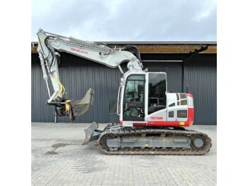 Excavator pe şenile Takeuchi TB 2150 R: Foto 4