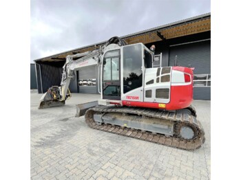 Excavator pe şenile Takeuchi TB 2150 R: Foto 5