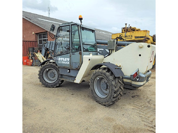 Stivuitor telescopic Terex Atlas 3517: Foto 2