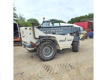 Stivuitor telescopic Terex Atlas 3517: Foto 4