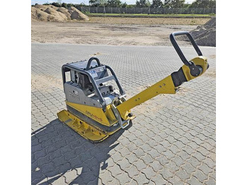 Placă compactoare Wacker Neuson DPU 4545: Foto 3 Placă compactoare Wacker Neuson DPU 4545: Foto 3