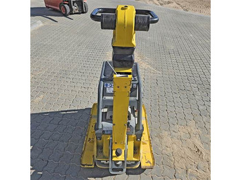 Placă compactoare Wacker Neuson DPU 4545: Foto 2 Placă compactoare Wacker Neuson DPU 4545: Foto 2