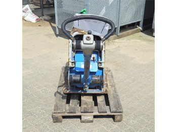 Placă compactoare Weber CR 7: Foto 5