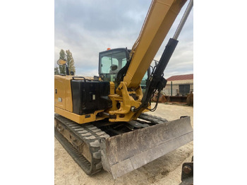 Mini excavator CATERPILLAR 308C