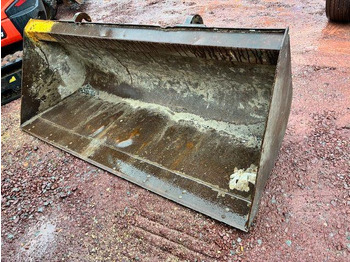 Cupă incărcător JCB