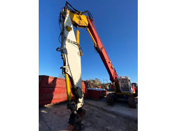 Excavator pentru demolări LIEBHERR R 944