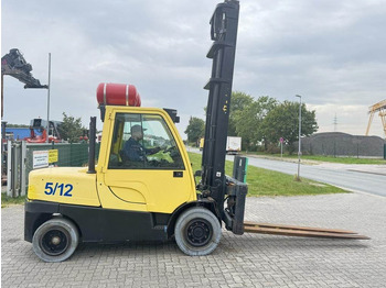 Stivuitor GPL HYSTER