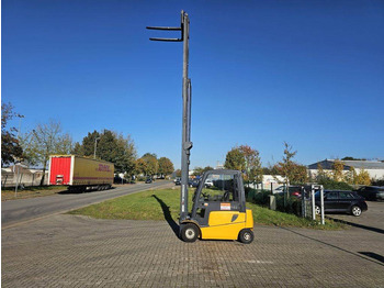 Electrostivuitor JUNGHEINRICH EFG