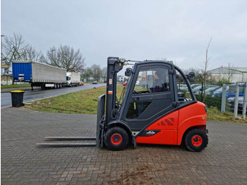 Stivuitor diesel LINDE H25
