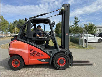 Stivuitor GPL LINDE H50
