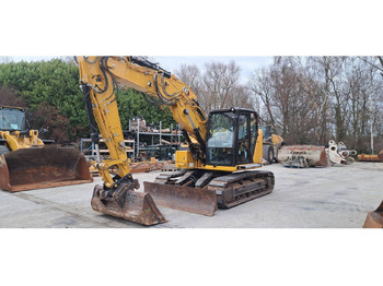 Excavator pe şenile CATERPILLAR 315