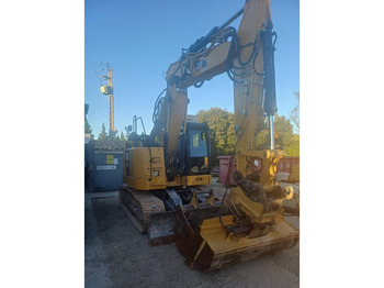 Excavator pe şenile CATERPILLAR 315F