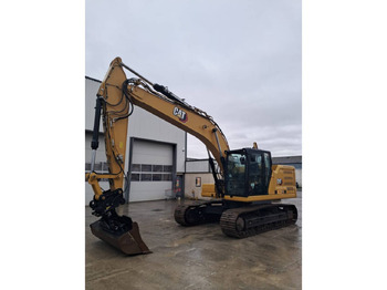 Excavator pe şenile CATERPILLAR 320GC