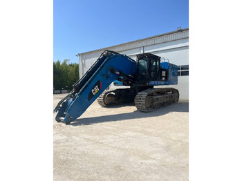 Excavator pe şenile CATERPILLAR 390