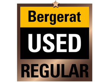 Camion articulat CATERPILLAR 730C