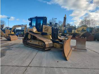 Buldozer CATERPILLAR D5