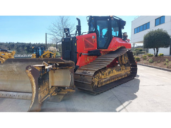 Buldozer CATERPILLAR D5