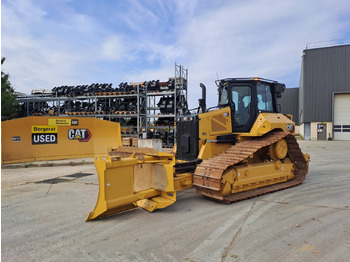 Buldozer CAT D5: Foto 2 Buldozer CAT D5: Foto 2